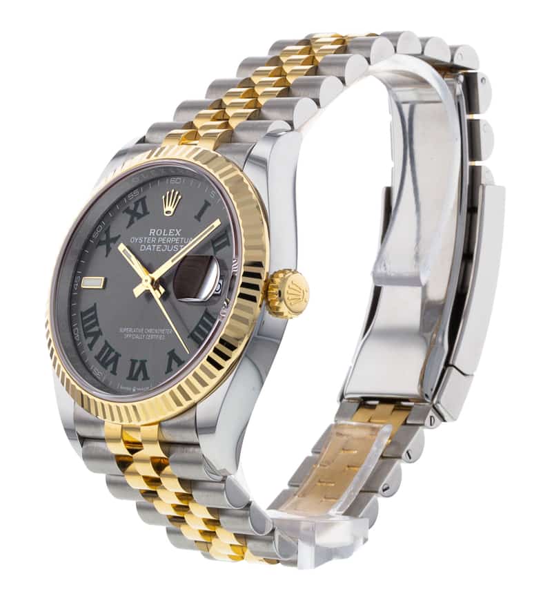 Rolex Datejust 126233